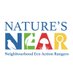 Nature’s N.E.A.R! (@NaturesNEAR) Twitter profile photo