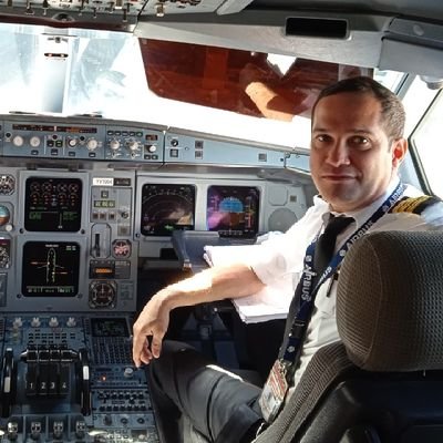 Commercial Pilot /First Officer Airbus 340-200/300/600.
Aviation Broker.