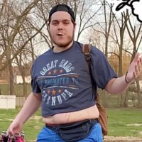 Pillsbury Beef Boy (@bigolteddy) 's Twitter Profile