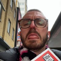 billy (@wjleonard) 's Twitter Profile