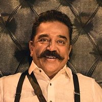 Kamal Haasan Fans(@ikamalhaasanfan) 's Twitter Profile Photo