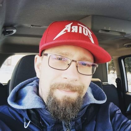 .
🥳37yo🥳
.
👨👧Father of two baby princess👨👧
.
🇫🇮From Finland 🇫🇮
.