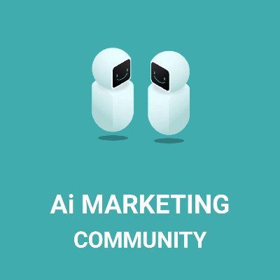 Avec la Plateforme #AIMarketing 🤖
Faites Travailler l’INTELLIGENCE ARTIFICIELLE à Votre Place
🤝55% pour vous 45% pour le robot 👉https://t.co/I45ngGgYcc