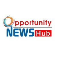 Opportunity News Hub(@OpportunityNew1) 's Twitter Profile Photo
