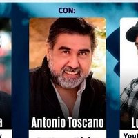 ANTONIO TOSCANO(@atoscanof4) 's Twitter Profile Photo