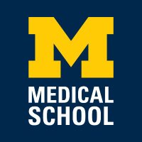 University of Michigan Medical School (@umichmedschool) 's Twitter Profile Photo University of Michigan Medical School (@umichmedschool) 's Twitter Profile Photo