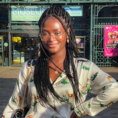 @SeNSSDTP PhD candidate @uniessexgovt |Post-revolutionary Violence| African Politics| Democratisation| Ethnic Representation✨views are my own✨she/her🇧🇫🇮🇹