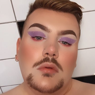 ClydeCallum's profile picture. 28 Newcastle.....GAY💁🏼