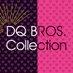 DQ兄弟アンソロジー企画 (@dqbros_) Twitter profile photo DQ兄弟アンソロジー企画 (@dqbros_) Twitter profile photo
