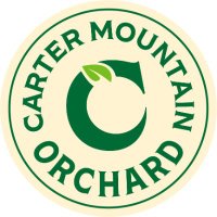 Carter Mountain Orchard (@cartermountain) 's Twitter Profile Photo Carter Mountain Orchard (@cartermountain) 's Twitter Profile Photo