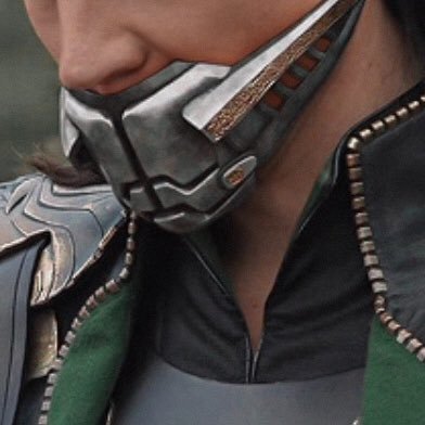 undyingod's profile picture. #LOKI: miss me?