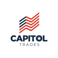 Capitol Trades (@capitol2iq) 's Twitter Profile