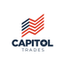 Capitol Trades (@capitol2iq) Twitter profile photo