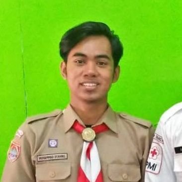 Muhammad SyahriL | Erick | 28 Juli 1998 | Salojampu | IAI As'Adiyah Sengkang | IG : @Erickkms | Follback?? Mention
