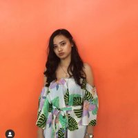 Olivia.nsh (@nsh_olivia) 's Twitter Profile