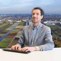 Pieter Meijer (@pwmeijer) 's Twitter Profile