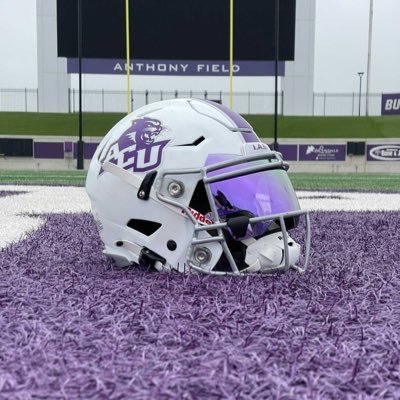 The Official Twitter of the @ACUfootball Equipment Staff. #GoWildcats