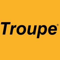 Troupe.(@wethetroupe) 's Twitter Profile Photo