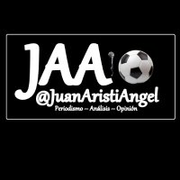 Juank Aristi Angel(@JuanAristiAngel) 's Twitter Profile Photo