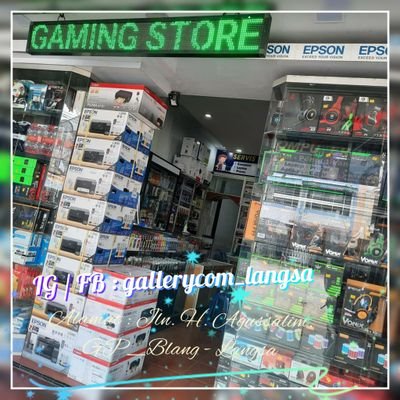 Gallerycom2's profile picture. baik hati