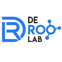 De Roo Lab(@DeRooLab) 's Twitter Profile Photo