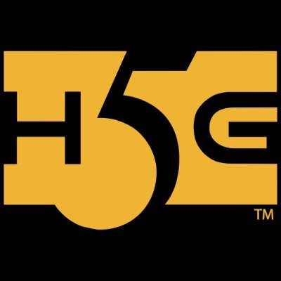 High 5 Games is the industry’s largest independent casino games provider, developing content for the B2C and B2B social and online markets 🎰 @high5casino