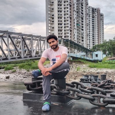 Kuldeep93255447's profile picture. Paramedic emt