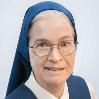 Sister Anne(@nunblogger) 's Twitter Profile Photo