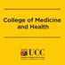 UCC Medicine & Health (@uccmedhealth) Twitter profile photo UCC Medicine & Health (@uccmedhealth) Twitter profile photo
