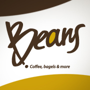 beansbar's profile picture. Beans - Coffee, Bagels & More. 
Cosy espresso bar in Mechelen (Belgium)! Come and taste our delicious coffee & great food.