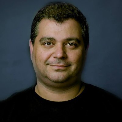 mansouri_tweet's profile picture. Award-winning technologist, Member of the Board of Governors at The Advanced Imaging Society. Named as the top 50 creatives & technologists by The Studio Daily.