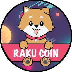 RakuCoin's profile picture. Raku Coin | Beginning of the future.