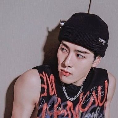 Got7 jackson❤️ jb Def. 💚 #jacksonwang #jB #MarkBam #รีวิวลูกเจี๊ยบ34