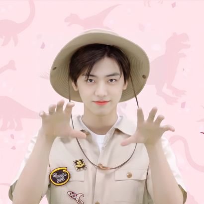 เว็บสุ่มจงเห็นๆๆๆๆๆ แอคนี้เอ็นดูน้องแจมิน💓 ช่วงนี้ทรัพย์จางเลยมารีของแจก #NCT #GOT7 #EXO #BTS (แอคนี้ติ่งหลายด้อม._.)
#แจกแน่ถ้ามีตัง