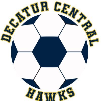 Official Page of the Decatur Central Women’s Soccer Team