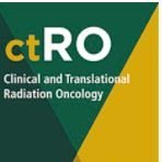 Clinical & Translational Radiation Oncology