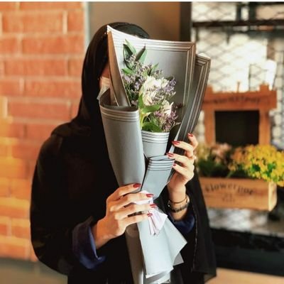 سنكون يوماً ما نريد لا الرحلة إبتدأت، ولا الدرب إنتهى💞
إذا تحتم عليك السقوط فكن #نيزكاً
#الخاص_مهمل