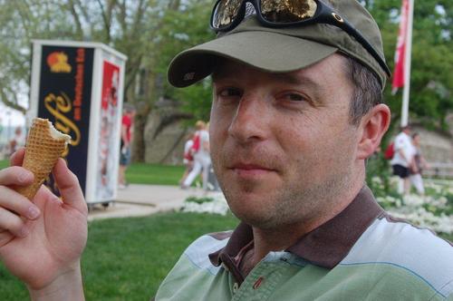 StannersAbroad's profile picture. Loves technology, Europe, languages and all things bike related. Views are my own.