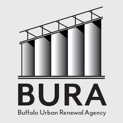 This is the Official Twitter Page for the Buffalo Urban Renewal Agency (BURA). The agency is dedicated to rebuilding neighborhoods through strategic investment.