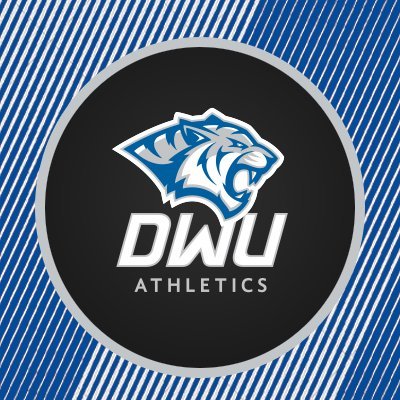 The official X account of the Dakota Wesleyan University Tigers. Proud member of the @NAIA and @GPACsports  #BleedBlue