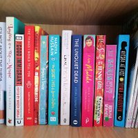 Muslim Women's Popular Fiction Network (@muslimfiction) 's Twitter Profile