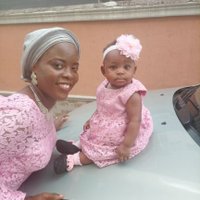 AMUSA ROTIMI MARIAM (@rotimimariam) 's Twitter Profile