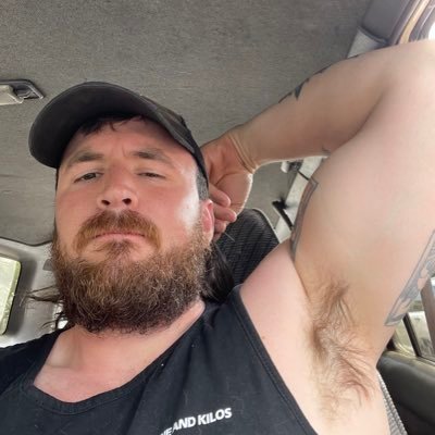 IronAndyXXX Profile Picture