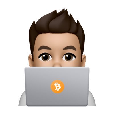 🇪🇨 Mobile Developer 📲 • CEO in @eureka_ec •  Podcast: #Bitcoin y Criptos en español • https://t.co/x7VJ5yoXUE ⚡️