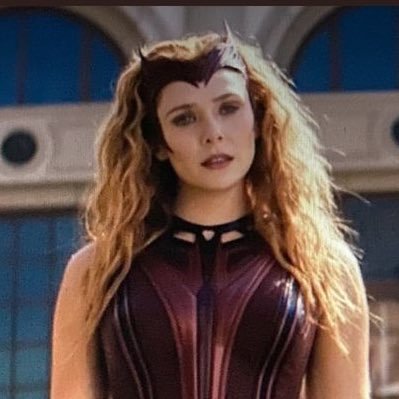 megan83887017's profile picture. I love Wandavision and avengers