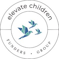 Elevate Children Funders Group (@elevatechildren) 's Twitter Profile