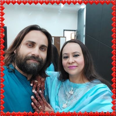 KiranShahbaz11's profile picture. An Eductionist