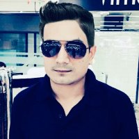 mahesh (@mahesh90pathak) 's Twitter Profile