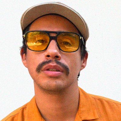 TONY GETTERさんのプロフィール画像