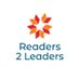 Readers 2 Leaders (@Readers2Leaders) Twitter profile photo